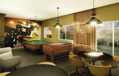 Imagem 7: Balneário Camboriú - Apartamento Padrão - Praia dos Amores