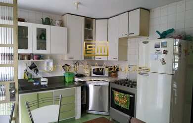 Imagem 13: SãO PAULO - Casa de Condomínio - Jardim Ibiratiba