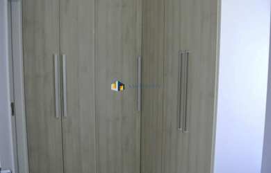 Imagem 14: TODO MOBILIADO COM TERRAÇO GOURMET - METRÔ ALTO DO IPIRANGA