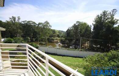 Imagem 7: CASA EM CONDOMÍNIO - RESIDENCIAL NEW VILLE - SP