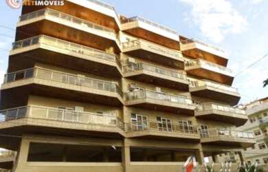 Imagem 1: CABO FRIO - Apartamento Padrão - Braga