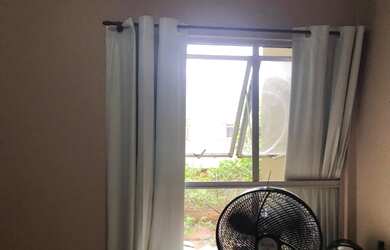 Imagem 3: Apartamento. Área de serviço, 56m² de Área, 1 Vaga na garageme2 Dormitórios