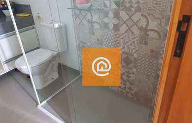 Imagem 5: Casa com 4 dormitórios, 228 m² - venda por R$ 1.250.000,00 ou aluguel...