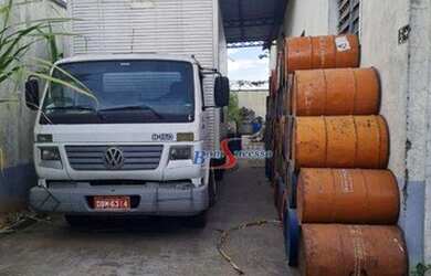 Imagem 4: Galpão à venda, 771 m² por R$ 2.500.000 - Cidade Parque São Luiz -...