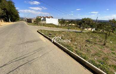 Imagem 5: Terreno à venda, 360 m² por R$ 70.000,00 - Pedra Branca - São Joaquim...