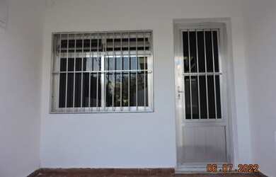 Imagem 3: Locação Residential / Home Parque Rodrigues Alves São Paulo