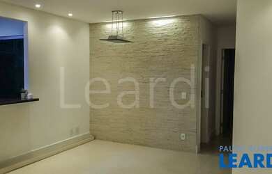 Imagem: O apartamento e possui 2 Dormitórios, Suítes, 2 Banheiros