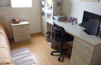 Imagem 13: Apartamento com 3 dormitórios, 83 m² - venda por R$ 750.000,00 ou aluguel...