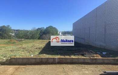 Imagem 1: Terreno à venda, 600 m² por R$ 420.000 - Jardim Itália - Sorocaba/SP