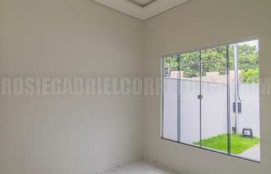 Imagem 7: CAMPO GRANDE - Casa Padrão - Jardim Jockey Club