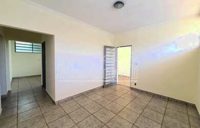 Imagem 4: Ribeirão Preto - Casa Padrão - Jardim Paulista