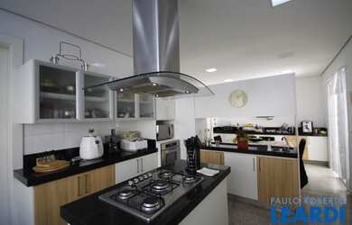 Imagem 5: CASA EM CONDOMÍNIO - TAMBORÉ - SP