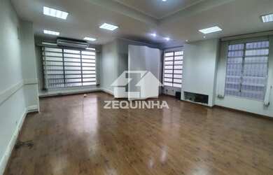 Imagem 4: Comercial - Paraiso. 260m² de Áreae3 Vagas na garagem