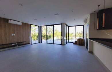 Imagem 15: Casa com 5 dormitórios à venda, 1200 m² por R$ 25.000.000,00 - Residencial Três (Tamboré