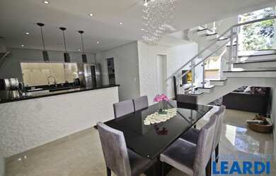 Imagem 3: CASA EM CONDOMÍNIO - RESIDENCIAL NEW VILLE - SP