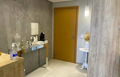 Imagem: O depósito possui 1 Vaga na garagem, 45m² de Área, Imóvel