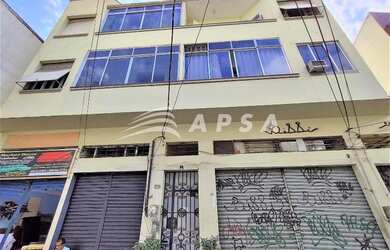 Imagem: O apartamento possui 2 Dormitórios, 1 Banheiro e 50m² de Área