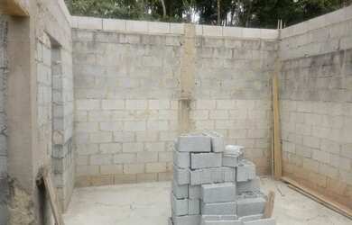 Imagem 10: Terreno 512 metros Bairro Pau arcado- Campo Limpo Paulista