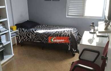 Imagem 2: Apartamento à venda, 70 m² por R$ 370.000,00 - Vila Galvão - Guarulhos/SP