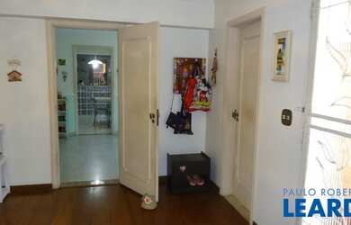 Imagem 5: SOBRADO - LAPA - SP. Varanda, 316m² de Área, 5 Vagas na garageme5 Dormitórios