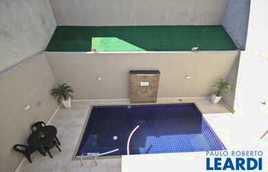 Imagem 11: CASA EM CONDOMÍNIO - RESIDENCIAL NEW VILLE - SP