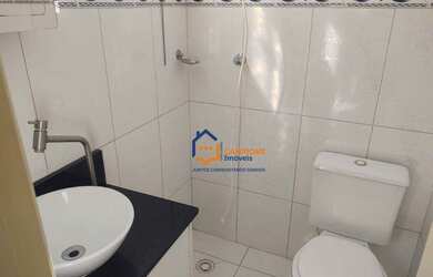 Imagem 15: Casa com 2 dormitórios, 80 m² - venda por R$ 480.000,00 ou aluguel por...