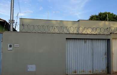 Imagem 1: Ágio de casa em Goianira