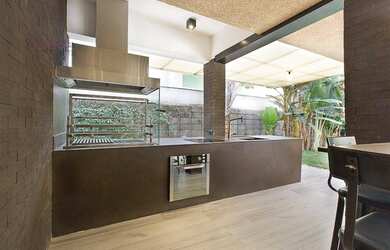 Imagem 5: Casa com 4 dormitórios, 525 m² - venda por R$ 8.500.000 ou aluguel por...