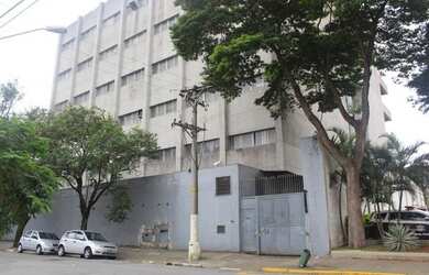 Imagem 13: Prédio 9.323m² para venda por R$ 25.000.000,00 - ou locação por 186.220,...