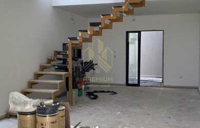 Imagem 4: Atibaia - Casa Padrão - Jardim Maristela