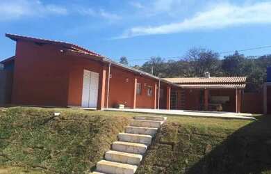 Imagem 5: Lote/Terreno para venda possui 1000 metros quadrados em Arujamérica -...