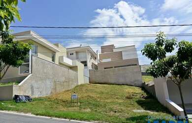 Imagem 2: TERRENO EM CONDOMÍNIO - CONDOMÍNIO RESIDENCIAL VILLAGIO DI NAPOLLI -...