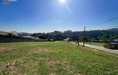 Imagem: O terreno possui 1.029m² de Área e está localizado em Chácara