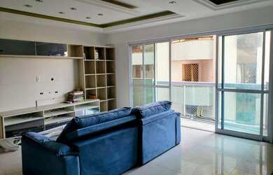 Imagem 3: Apartamento com 4 dormitórios, 117 m² - venda por R$ 630.000,00 ou aluguel...