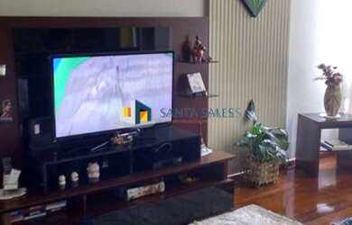 Imagem 2: APARTAMENTO NA SAÚDE. Piscina, Churrasqueira, Varandae82m² de Área