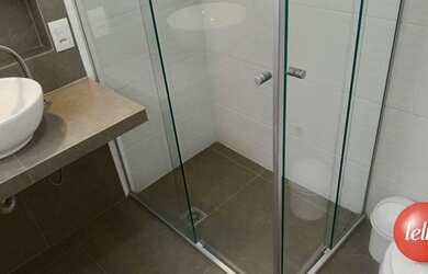 Imagem 13: São Paulo - Casa Padrão - Moema