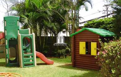 Imagem 6: Apartamento no Alto da Lapa 4 suítes, 5 vagas