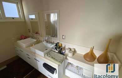 Imagem 14: Casa linda para venda no Residencial Alphaville 9