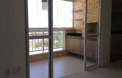 Imagem 1: Alugo lindo apto no Cond cidade de Milão- na mario andreazza