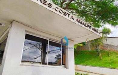 Imagem 10: Apartamento à venda, 72 m² por R$ 255.000,00 - Jardim Novo Santo Amaro...