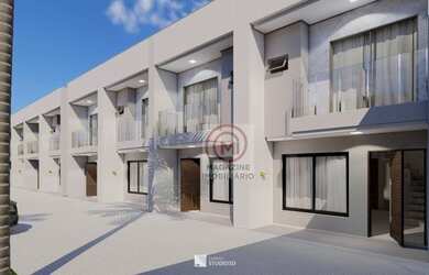 Imagem 10: Apartamento com 2 dormitórios à venda, 75 m² por R$ 370.000,00 - Paraíso...