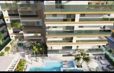 Imagem 4: Linda cobertura 3 qts 1 suite Rgi na praia