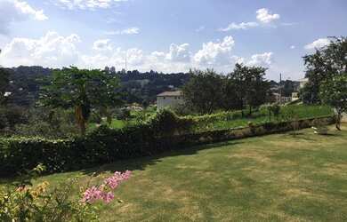 Imagem 14: Linda Casa no Condomínio Santa Maria- 2 Suítes, Churrasqueira