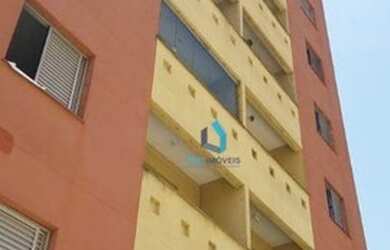 Imagem 1: Apartamento à venda, 50 m² por R$ 286.200,00 - Jardim Ubirajara Zona...