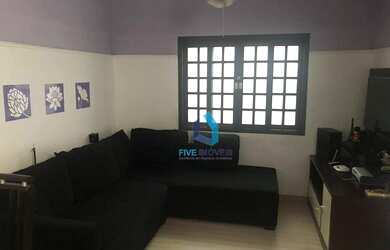 Imagem 8: Casa à venda, 125 m² por R$ 583.000,00 - Socorro - São Paulo/SP