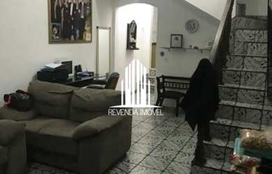 Imagem 3: Sobrado Santo André