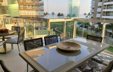 Imagem 4: IMÓVEL PARA VENDA EM RIVIERA DE SÃO LOURENÇO - BERTIOGA