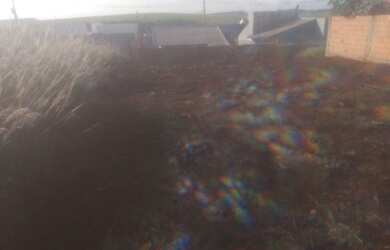 Imagem: O terreno possui 200m² de Área e está localizado em Jardim