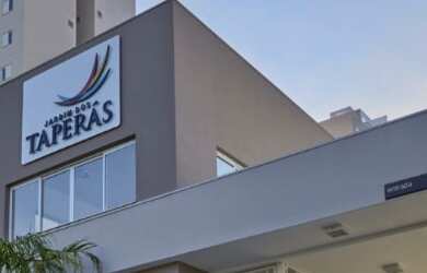 Imagem 1: Vendo apartamento no Jardim dos Taperas em Salto/Sp - R$265.000.00