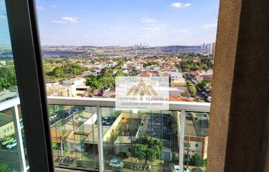 Imagem 7: Sala à venda, 51 m² por R$ 332.000 - Nova Ribeirânia - Ribeirão Preto/SP